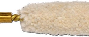 PRO SHOT COTTON BORE MOP - .40-.45 CAL RIFLE/PISTOL