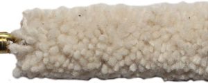 PRO SHOT BLACK POWDER MOP - .50CAL