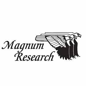 MAGNUM RESEARCH CONVERSION KIT 357MAG 6" BLACK