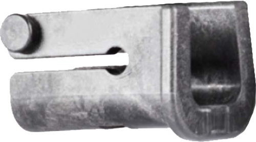MAGPUMP MAG RETAINER 9MM - FITS WALTHER P99Q