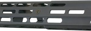 KDG FN SCAR RAIL MREX MKII 6.5 - BLACK