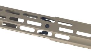 KDG FN SCAR RAIL MREX MKII 6.5 - FDE