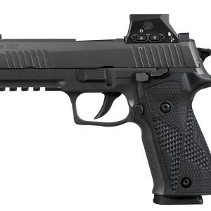 SIG SAUER P226 X-SERIES 9MM DA/SA 10RD