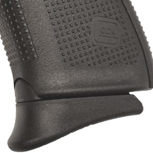 PEARCE GRIP EXTENSION FOR - GLOCK GEN 4 & 5 ADDTNL 1/2"