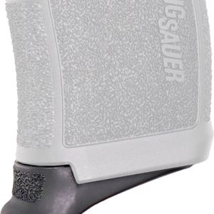 PEARCE GRIP EXTENSION FOR - SIG P365X/XL 9MM 1/2" EXTNSN