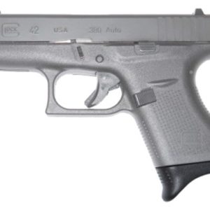 PEARCE GRIP EXTENSION FOR - GLOCK 42