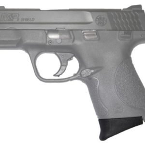 PEARCE GRIP EXTENSION FOR - S&W M&P SHIELD 9MM/.40S&W