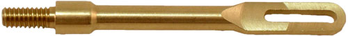 PRO SHOT BRASS PATCH HOLDER - .30 CAL & UP RIFLE/PISTOL
