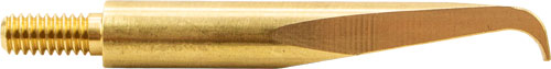 PRO SHOT PRECISION BRASS PICK - FOR CLEANING ROD