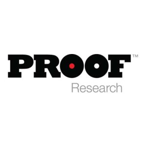 PROOF RESEARCH ELEVATION 2.0 22CR MIDNGHT 20"