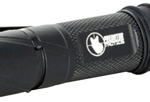PREDATOR TAC CROCKETT LIGHT - W/CLIP 156 LUMEN MAGNETIC