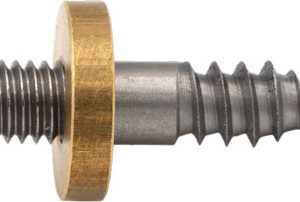 PRO SHOT BLACK BOWDER BALL - PULLER .45-.58CAL