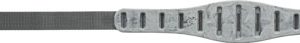 QUAKE CLAW CONTOUR RIFLE SLING - STONE CAMO