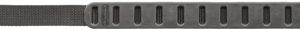QUAKE CLAW SLIMLINE SLING - FLUSH CUP BLACK