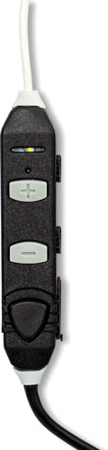 HOWARD LEIGHT IMPACT IN-EAR - BLUETOOTH HEAR THRU TECHNOLOGY - Image 2