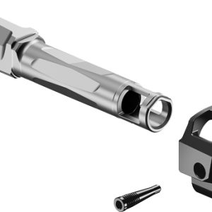RADIAN AFTERBURNER & RAMJET - SIG P365 3.1" BLACK/GREY