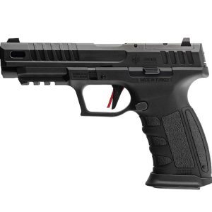 MILITARY ARMAMENT CORP RA9 DEFENSE S 9MM 4.25" 17+1