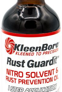 PRO SHOT RUST GUARDIT RUST - PREVENTION OIL 2OZ REFILL