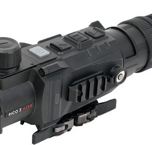 NOCPIX RICO 3 THERMAL WEAPON - SIGHT LRF 640X512 35MM