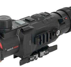 NOCPIX RICO 3 THERMAL WEAPON - SIGHT LRF 640X512 50MM