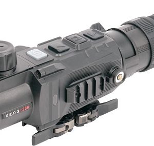 NOCPIX RICO 3 THERMAL WEAPON - SIGHT LRF 384X288 35MM