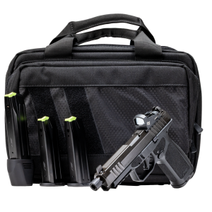 ROST MARTIN RM1F TAC 9MM 24+1 4.5" TB BNDL