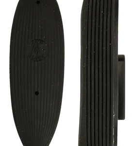LIMBSAVER RECOIL PAD PRECISION - FIT CLASSIC 5 3/16" MOSS SYN