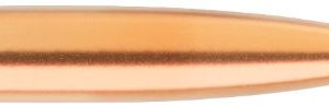 SIERRA BULLETS 6MM .243 - 116GR TIPPED MATCHKING 500CT