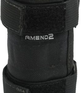 AMEND2 HI-TEMP SUPPRESSOR - COVER 1.5" DIA 4.5" LENGTH BLK
