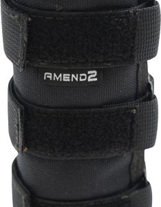 AMEND2 HI-TEMP SUPPRESSOR - COVER 1.5" DIA 6" LENGTH BLACK