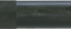KDG 3" MUZZLE EXTENSION - BLACK FOR STRIBOG