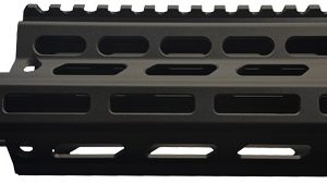 KDG 6" RAIL EXTENSION - BLACK FOR STRIBOG