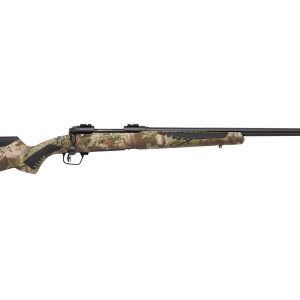 SAVAGE ARMS 110 PREDATOR 22-250 BL/MAX-1 #