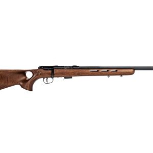 SAVAGE ARMS 93 BOLT 17HMR BL/LAM THMBHL  #