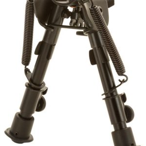 SPORT RIDGE BI-POD HEAVY DUTY - 6"-9" STANDARD-ADJUSTABLE
