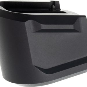 TYRANT CNC SA ECHELON MAGAZINE - EXTENSION +5 BLACK