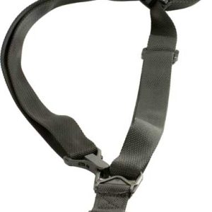 JE SLING QUICK ACTION 1/2 PNT - BLACK