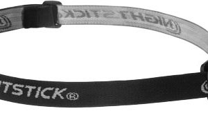 NIGHTSTICK MULTI-FLOOD USB 250 - LUMEN HEADLAMP GREEN/RED BLACK
