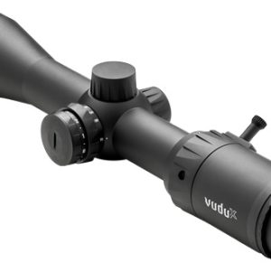 EOTECH SCOPE VUDU X 2-12X40MM - 30MM SFP ILLUM DP1 BLACK
