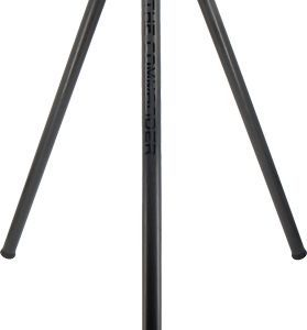 WARRIOR TRIPODS THE COMMANDER - TRIPOD CARBON FIBER 2 SECTION
