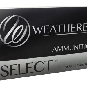 WEATHERBY 30-378WBY 180GR HDY INTERLOCK