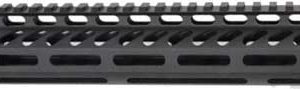 GUNTEC ULTRA LIGHT HANDGUARD - AR308 12" M-LOK BLACK