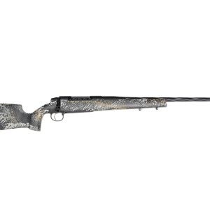 WEATHERBY 307 ALPINE ST 257WBY 24"