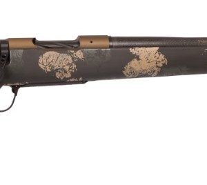 CHRISTENSEN ARMS RIDGELINE FFT 270WIN BRNZ 20"