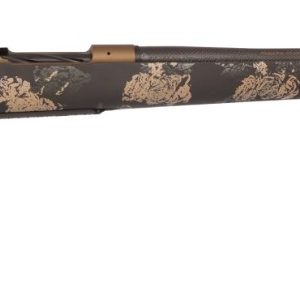 CHRISTENSEN ARMS RIDGELINE FFT 7MAG BRNZ 22"