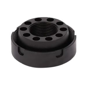 SILENCERCO CHARLIE DIRECT THRD MT 3/4X24