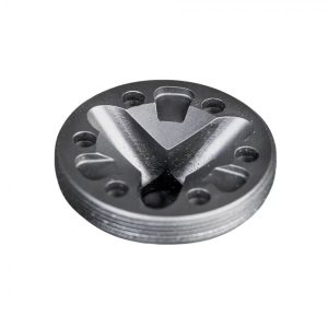 SILENCERCO CHARLIE IFH FRONT CAP 5.56MM