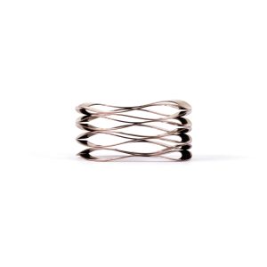 DEAD AIR ARMAMENT WOLVERINE WAVE SPRING