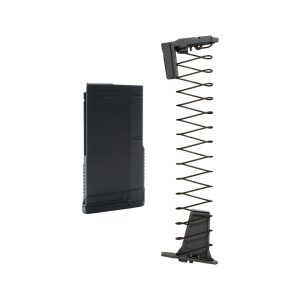 Amend2 AR-15/M4/M16 Mod-A 15/20 Rifle Magazine Black 5.56x45mm NATO/.223 Rem 15/rd