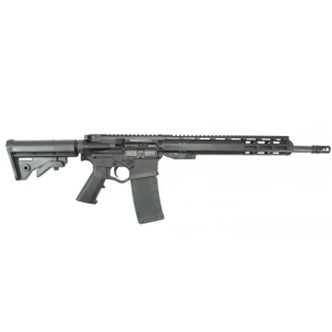 ATI ALPHA MAXX RIA Rifle 300 Blackout 30rd Magazine(1) 16" Barrel M-LOK Polymer Rail